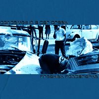 Conceived in a Car Crash - Freakish Fonographs