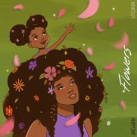 Jaguar - flowers