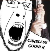 HAVING A LOVELY TIME? - Careless Gooner