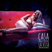 Casa Degli Specchi - La Vita (Una Saga Coi Baffi)
