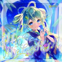 打打だいず [D-D-Dice] - 祈りのMELORIA