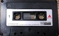 P-Model - Pre Drums