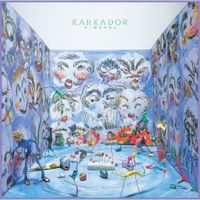 P-Model - Karkador (2025 Remastered)