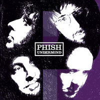 Phish - Undermind [vinyl]