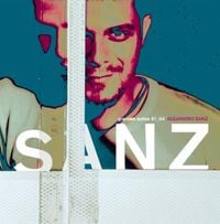 Alejandro Sanz - Grandes &Eacute;xitos 1991-2004 (Deluxe Edition)
