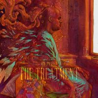 Mr. Probz - The Treatment
