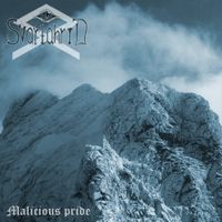Svartahrid - Malicious Pride