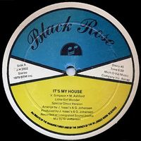 Risco Connection - It's My House