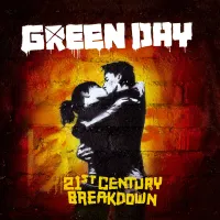 Green Day - 21st Century Breakdown