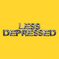 Anne-Marie - LESS DEPRESSED
