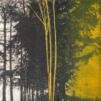 Myles O'Reilly - Midland Loops for Sleepy Hedgerows