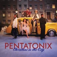 Pentatonix - Bah Humbug