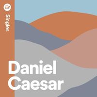 Daniel Caesar - Spotify Singles