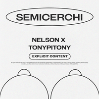 TonyPitony - SEMICERCHI