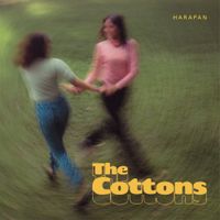 The Cottons - Harapan