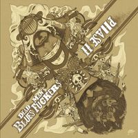 Dead Man's Blues Fuckers - Phase II
