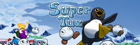 Marek "Wansti" Moeckel - Super Tux