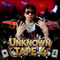 Krasavaklassniy - Unknown Tape 4