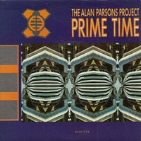 The Alan Parsons Project - Prime Time / The Gold Bug