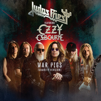 Judas Priest - War Pigs (Charity Version)