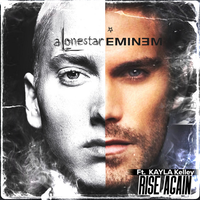 Alonestar - Rise Again