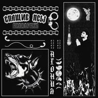 UMSY - СПЯЩИЕ ПСЫ: НОВОЛУНИЕ