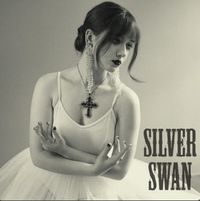 Solya - Silver Swan