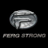 A$AP Ferg - FERG STRONG