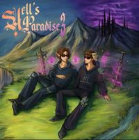 DATA404 - HELL'S PARADISE 3