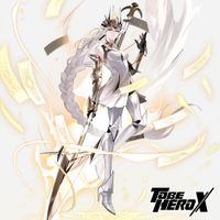 TO BE HERO X - TO BE HERO X Original Soundtrack "QUEEN"