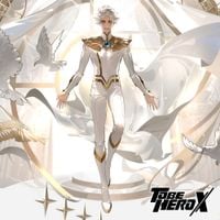 TO BE HERO X - TO BE HERO X Original Soundtrack "NICE"