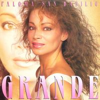 Paloma San Basilio ‎ - Grande