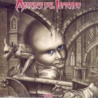 &Aacute;ngeles Del Infierno - 666