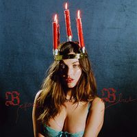 Rainsford - Before Blue