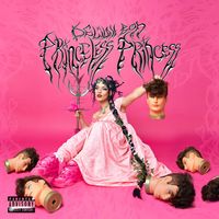 Delilah Bon - PRINCELESS PRINCESS