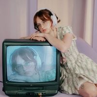 PEGGY - COMING OF AGE