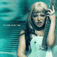 Janine Berdin - LAB SONGS NG MGA TANGA