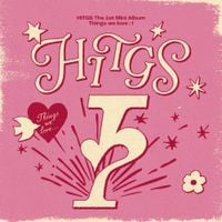 HITGS - Things We Love : I