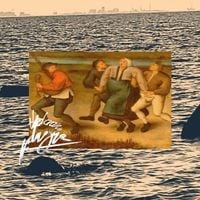 Funeral Fantasy - Getting Over It