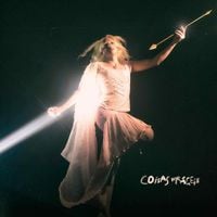 VIRIDIANA - Coisas Fr&aacute;geis