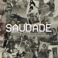 Claudia Leitte - Saudade