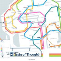 Cansol - Train of Thought