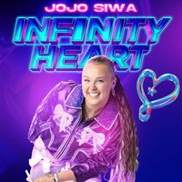 JoJo Siwa - Infinity Heart