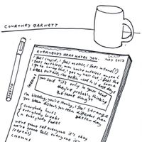Courtney Barnett - Everybody Here Hates You
