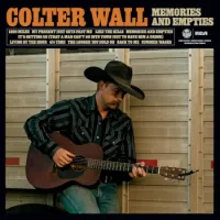 Colter Wall - 1800 Miles