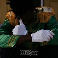 WIL$ON - Real Real