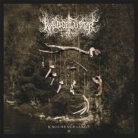 Waldgefl&uuml;ster - Knochenges&auml;nge II
