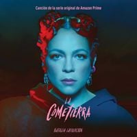 Natalia Lafourcade - La Cometierra