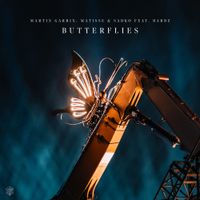 Martin Garrix - Butterflies