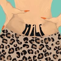 The Bad Actors - M.I.L.F.